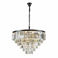 подвесная люстра divinare nova 3001/01 lm-16 в Нижнем Тагиле