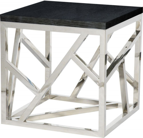 стол журнальный hf14066-1 черный в Нижнем Тагиле