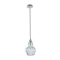 подвесной светильник maytoni eustoma mod238-pl-01-tr в Нижнем Тагиле