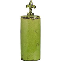 емкость для хранения с крышкой cannister olive в Нижнем Тагиле