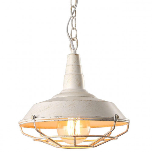 подвесной светильник arte lamp ferrico a9181sp-1wg в Нижнем Тагиле