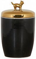 ваза настольная guard gold cat в Нижнем Тагиле