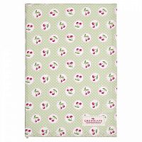 скатерть cherry berry p.green в Нижнем Тагиле