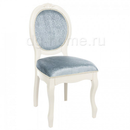 стул деревянный pion butter white в Нижнем Тагиле