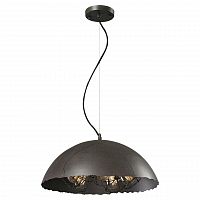 подвесная люстра lussole loft ii lsp-9625 в Нижнем Тагиле