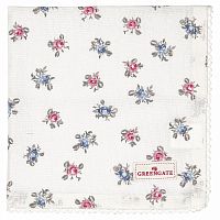 салфетка hailey petit white в Нижнем Тагиле