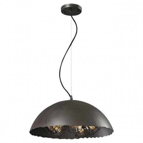подвесная люстра lussole loft ii lsp-9625 в Нижнем Тагиле