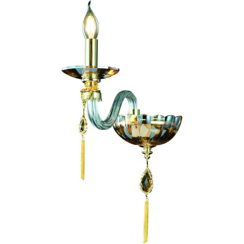 бра divinare mona 5126/07 ap-1 в Нижнем Тагиле