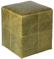пуф hassock зеленый в Нижнем Тагиле