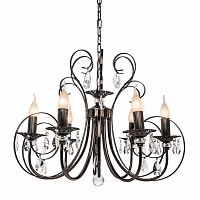 подвесная люстра silver light vienna 155.59.6 в Нижнем Тагиле