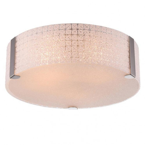 потолочный светильник idlamp clara 247/40pf-whitechrome в Нижнем Тагиле
