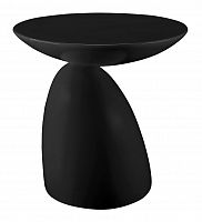 столик журнальный parabel side table черный в Нижнем Тагиле