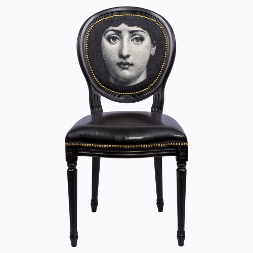 стул моно лина fornasetti в Нижнем Тагиле