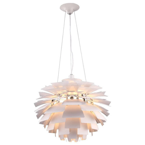 подвесной светильник arte lamp jupiter a8008sp-3wh в Нижнем Тагиле