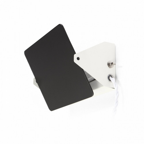 настенный светильник pivotant черный в Нижнем Тагиле