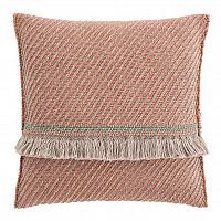 подушка большая diagonal almond-red от gan в Нижнем Тагиле