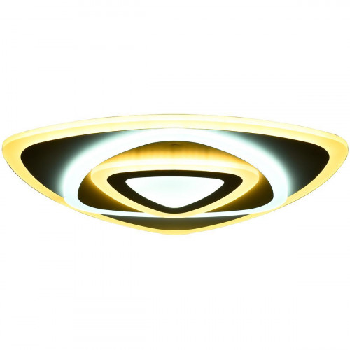 потолочный светодиодный светильник toplight faye tl1147-60d в Нижнем Тагиле
