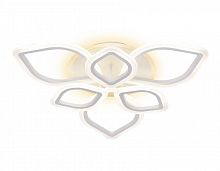 потолочная светодиодная люстра ambrella light original fa515 в Нижнем Тагиле