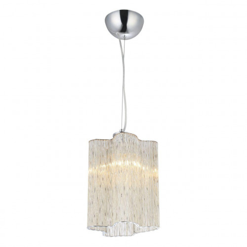 подвесной светильник arte lamp twinkle a8561sp-1cg в Нижнем Тагиле
