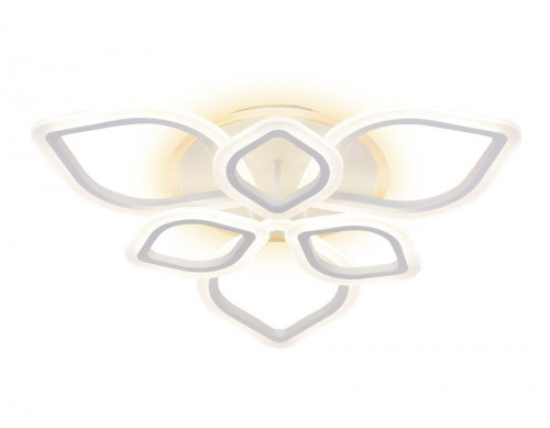 потолочная светодиодная люстра ambrella light original fa515 в Нижнем Тагиле