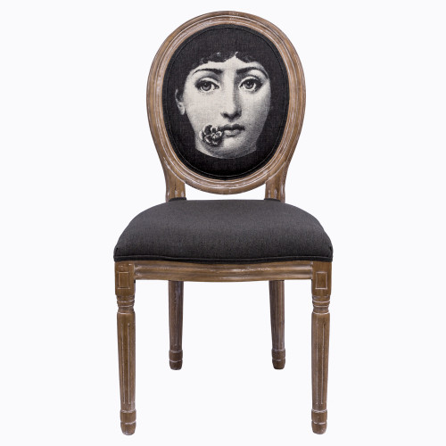 стул комплимент fornasetti в Нижнем Тагиле