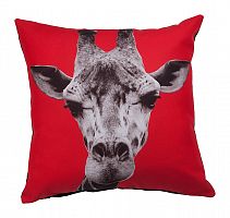 подушка с жирафом giraffe в Нижнем Тагиле