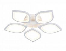 потолочная светодиодная люстра ambrella light original fa444 в Нижнем Тагиле