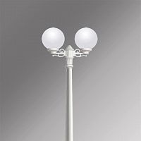 уличный фонарь fumagalli gigi bisso/g250 g25.156.s20.wye27 в Нижнем Тагиле