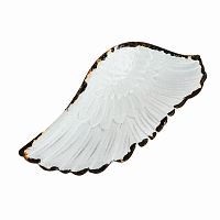 подставка для колец wing белая в Нижнем Тагиле