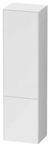 шкаф-пенал для ванной am.pm inspire 2.0 m50achx0406wm в Нижнем Тагиле