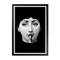 арт-постер искушение fornasetti в Нижнем Тагиле