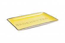 декоративное блюдо brochettes yellow в Нижнем Тагиле