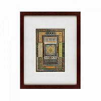 картина: grammar of ornament №3, 1856 в Нижнем Тагиле