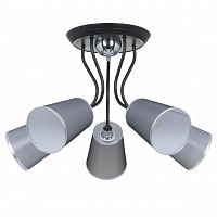 потолочная люстра freya odri fr5030cl-05b в Нижнем Тагиле