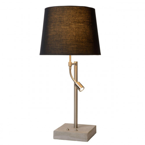 настольная лампа дизайнерская incuse в Нижнем Тагиле