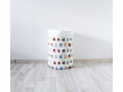корзина funky owl в Нижнем Тагиле