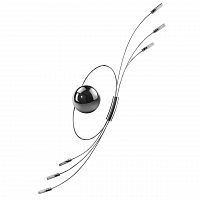 бра lightstar ovale 784664 в Нижнем Тагиле