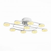 потолочная светодиодная люстра st luce rugiada sl921.502.09 в Нижнем Тагиле