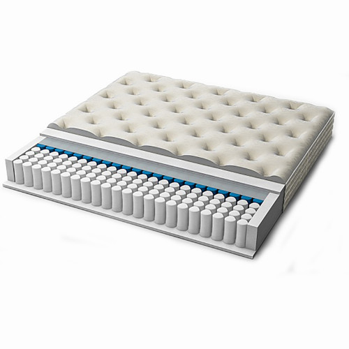 матрас duostar 180x190 в Нижнем Тагиле