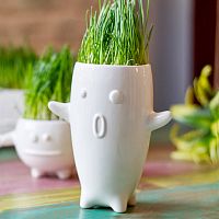 ваза eco тиль в Нижнем Тагиле