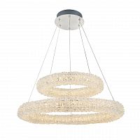 подвесной светодиодный светильник arte lamp lorella a1726sp-2cc в Нижнем Тагиле