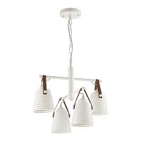 подвесная люстра lumion renata 3640/4 в Нижнем Тагиле