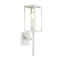 уличный настенный светильник odeon light argos 4168/1w в Нижнем Тагиле