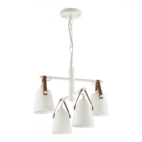 подвесная люстра lumion renata 3640/4 в Нижнем Тагиле
