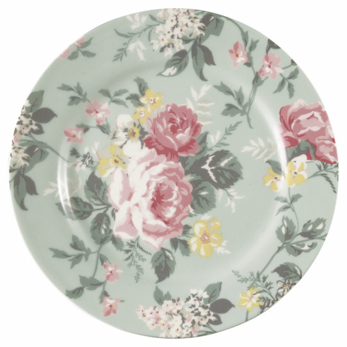 тарелка josephine pale mint в Нижнем Тагиле