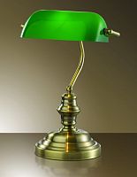 настольная лампа odeon light tres 2224/1t в Нижнем Тагиле