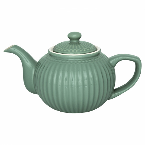 чайник alice dusty green в Нижнем Тагиле