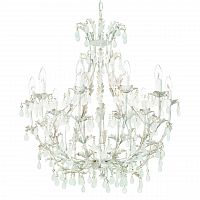 подвесная люстра ideal lux cascina sp10 в Нижнем Тагиле