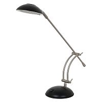 настольная лампа idlamp ursula 281/1t-ledblacksand в Нижнем Тагиле