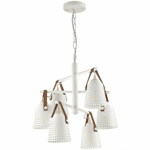 подвесная люстра lumion renata 3640/6 в Нижнем Тагиле